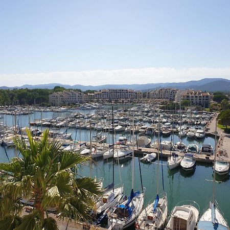 Brigantine Golfe De Saint-Tropez Apartment Cogolin Exterior foto