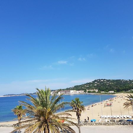 Brigantine Golfe De Saint-Tropez Apartment Cogolin Exterior foto