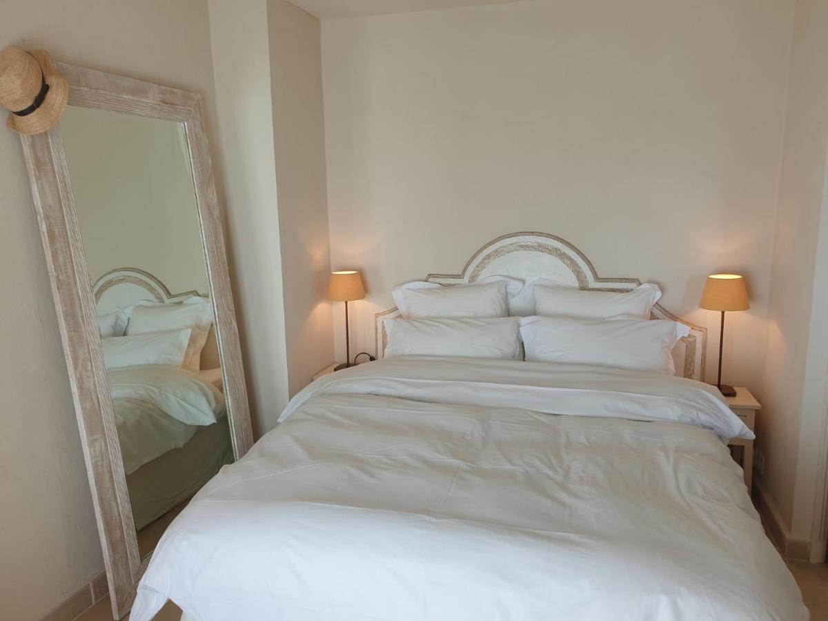 Brigantine Golfe De Saint-Tropez Apartment Cogolin Exterior foto