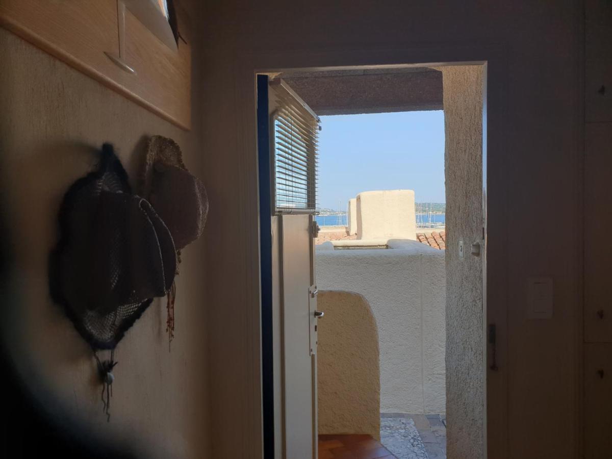 Brigantine Golfe De Saint-Tropez Apartment Cogolin Exterior foto
