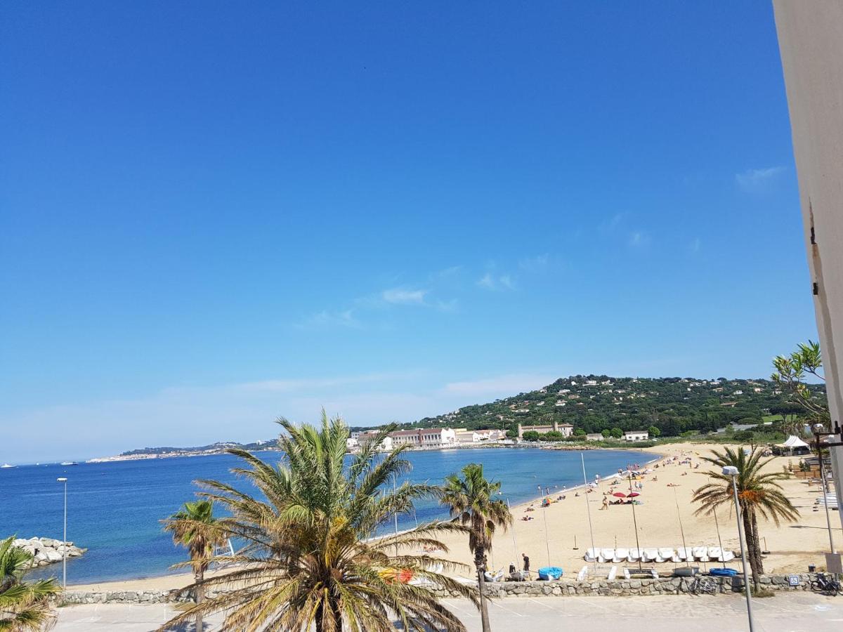 Brigantine Golfe De Saint-Tropez Apartment Cogolin Exterior foto