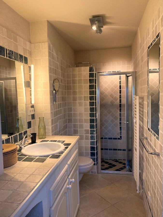 Brigantine Golfe De Saint-Tropez Apartment Cogolin Exterior foto