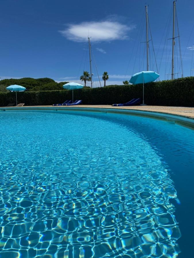 Brigantine Golfe De Saint-Tropez Apartment Cogolin Exterior foto