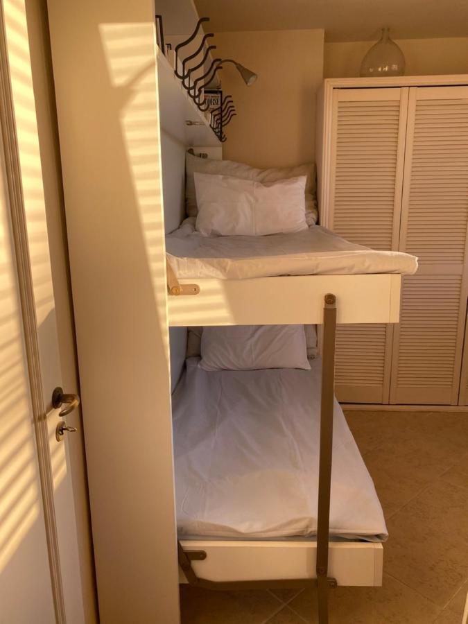 Brigantine Golfe De Saint-Tropez Apartment Cogolin Exterior foto