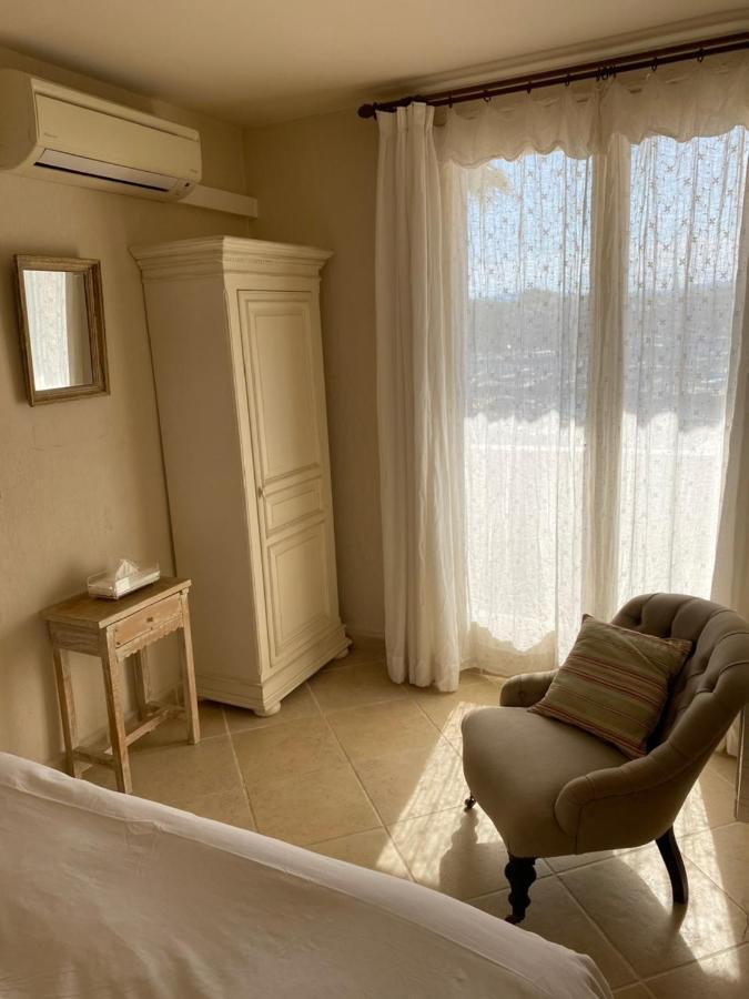 Brigantine Golfe De Saint-Tropez Apartment Cogolin Exterior foto