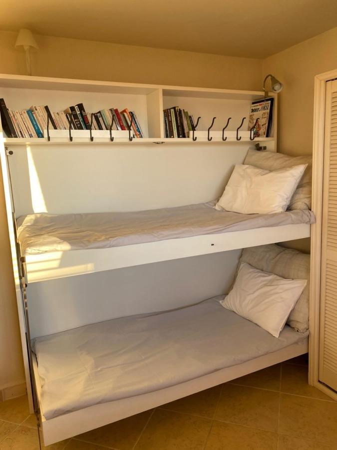 Brigantine Golfe De Saint-Tropez Apartment Cogolin Exterior foto