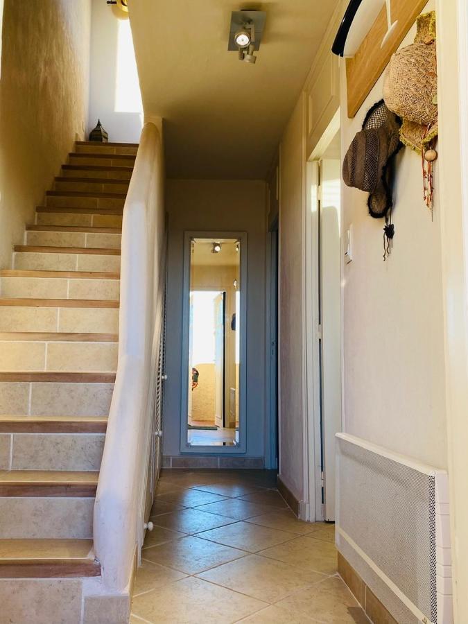 Brigantine Golfe De Saint-Tropez Apartment Cogolin Exterior foto