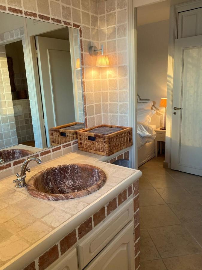 Brigantine Golfe De Saint-Tropez Apartment Cogolin Exterior foto