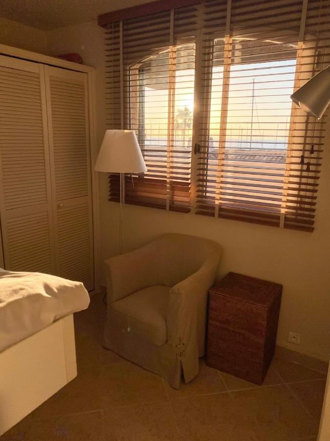 Brigantine Golfe De Saint-Tropez Apartment Cogolin Exterior foto