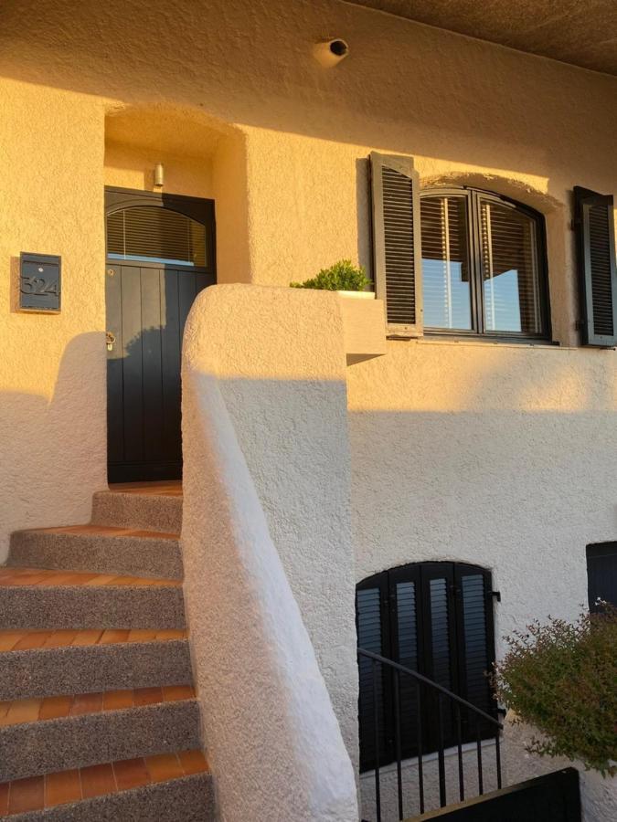 Brigantine Golfe De Saint-Tropez Apartment Cogolin Exterior foto