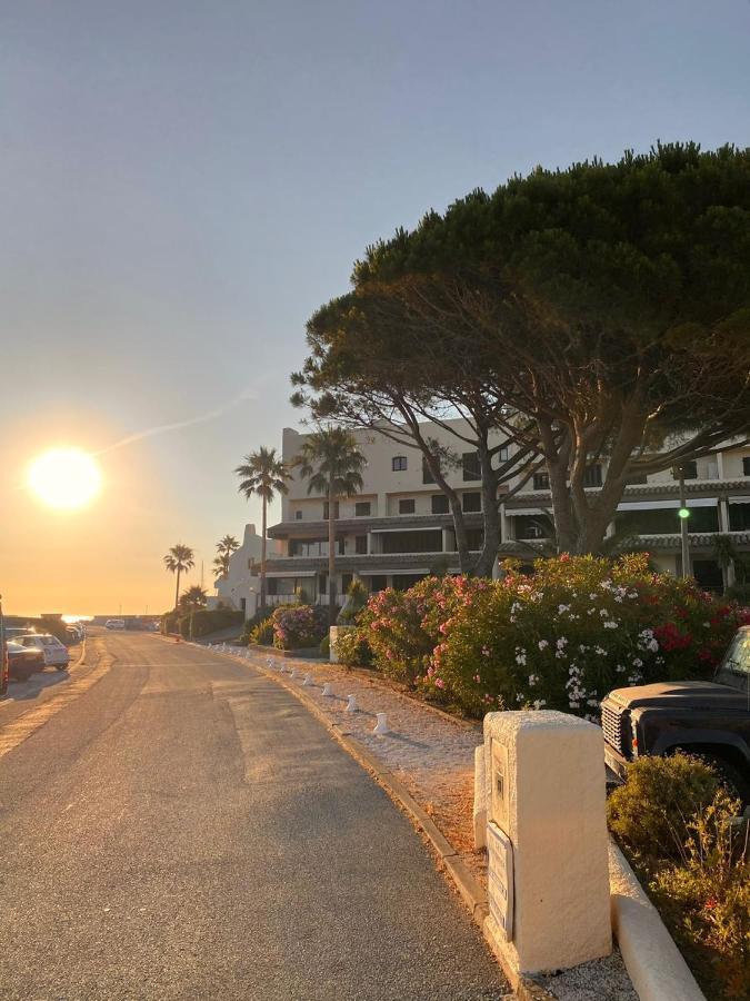 Brigantine Golfe De Saint-Tropez Apartment Cogolin Exterior foto